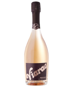 Viarae Prosecco Rosé