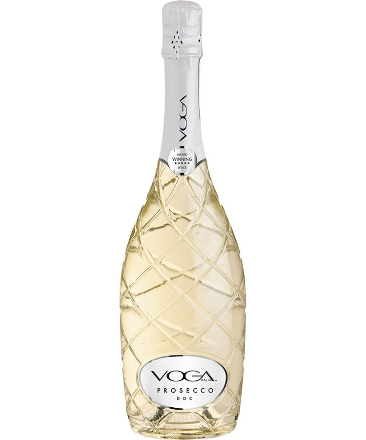 Voga Italia Prosecco Review