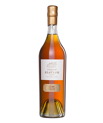 Château de Beaulon Cognac Grand X.O. is one of the best Cognacs to drink in 2024. Check out the rest of the list here. 