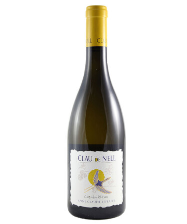 Clau De Nell Chenin Blanc