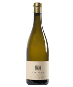 Failla Olivet Ranch Vineyard Chenin Blanc