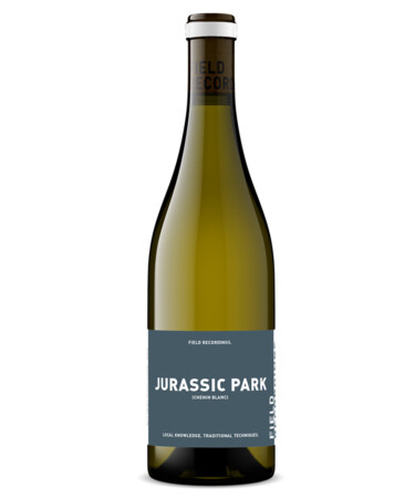 Field Recordings Jurassic Park Chenin Blanc