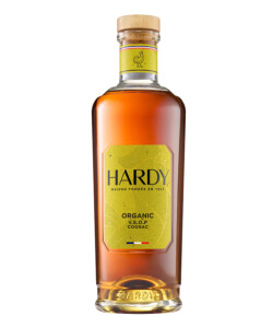 Hardy Cognac V.S.O.P. Organic