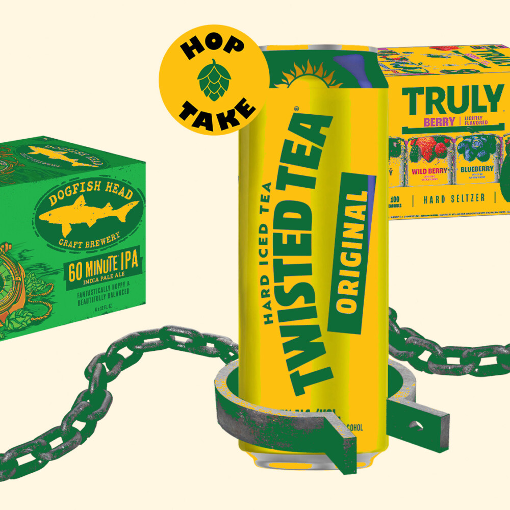 15 Best Breweries in Hudson Valley and Upstate New York • Hop Culture, image size:1000x1000