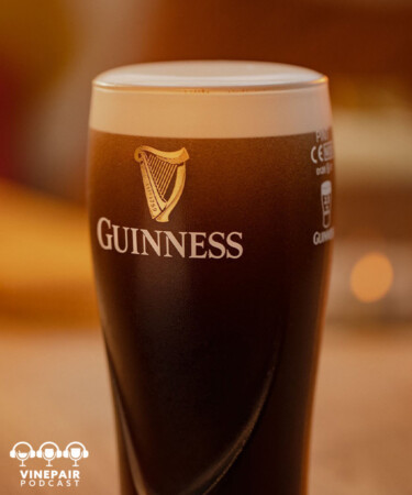 The VinePair Podcast: How Guinness Remains the Coolest Beer on Earth