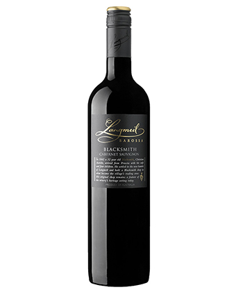 Langmeil Winery ‘The Blacksmith’ Cabernet Sauvignon 2019 is one of the best alternatives for Josh Cabernet Sauvignon. 