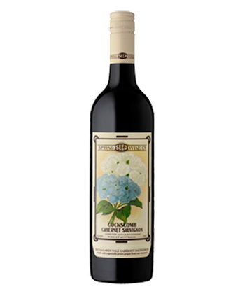 Spring Seed Wine Co. ‘Cockscomb’ Cabernet Sauvignon 2019 is one of the best alternatives for Josh Cabernet Sauvignon. 