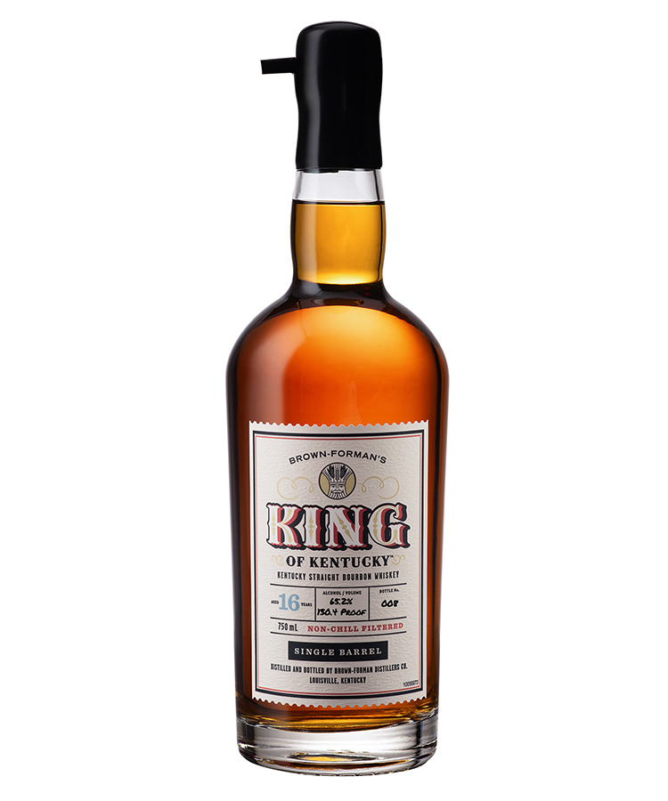 King of Kentucky Bourbon (2024) Review