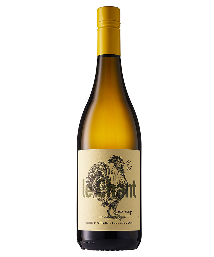 Le Chant du Coq Blanc Review