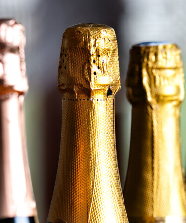 The 10 Most Expensive Champagnes in the World (2024)