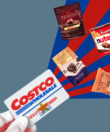 The 50 Most Popular Snacks at Costco