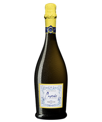 We tasted and ranked, Cupcake Vineyards Prosecco NV, one of the world's most popular Prosecco brands. Check out where it ranks here! 