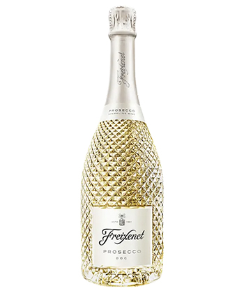 We tasted and ranked, Freixenet Prosecco NV, one of the world's most popular Prosecco brands. Check out where it ranks here! 