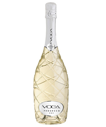 We tasted and ranked, Voga Italia Prosecco NV, one of the world's most popular Prosecco brands. Check out where it ranks here! 