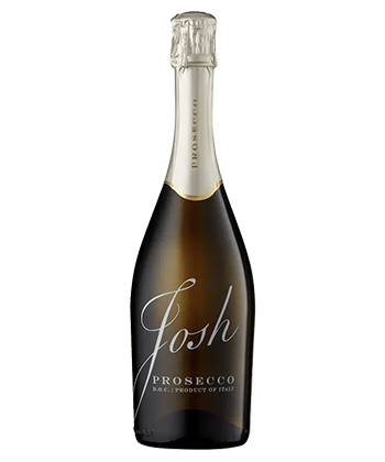 We tasted and ranked, Josh Cellars Prosecco NV, one of the world's most popular Prosecco brands. Check out where it ranks here! 