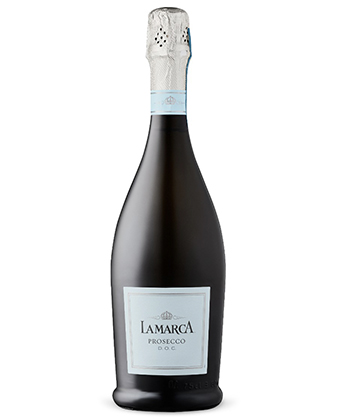 We tasted and ranked, La Marca Prosecco, one of the world's most popular Prosecco brands. Check out where it ranks here! 