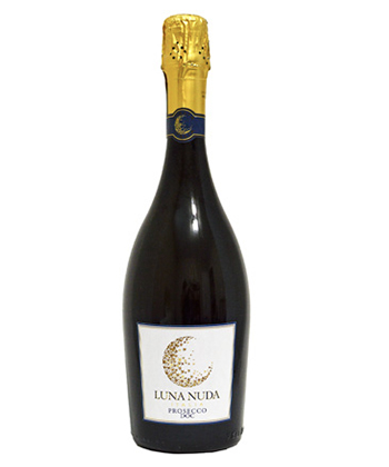 We tasted and ranked, Luna Nuda Prosecco Treviso NV, one of the world's most popular Prosecco brands. Check out where it ranks here! 