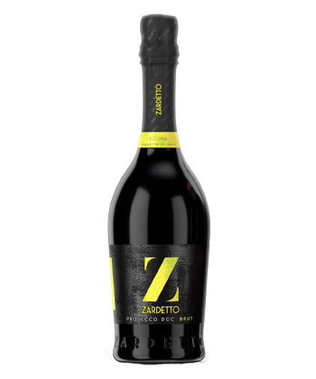 We tasted and ranked, Zardetto Prosecco NV, one of the world's most popular Prosecco brands. Check out where it ranks here! 