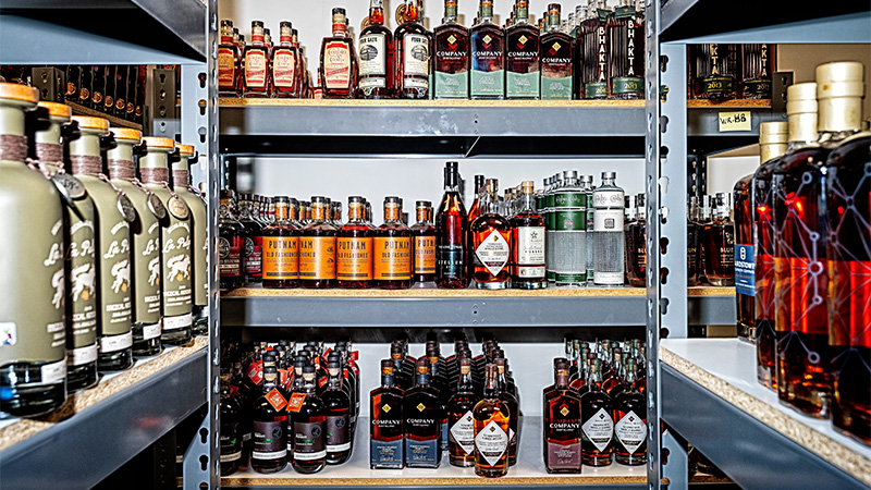 Since 2018, online retailer Seelbach's has connected whiskey enthusiasts with small-scale craft spirits that aren't available nationwide.