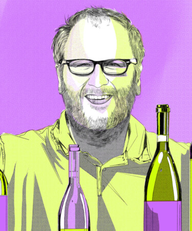 Next Wave Awards Winemaker of the Year: Dan Petroski