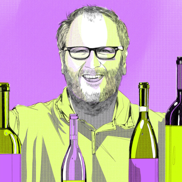 Next Wave Awards Winemaker of the Year: Dan Petroski