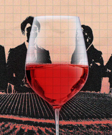 Rosado or Red? Spanish Garnacha Country Considers a Marketing Makeover