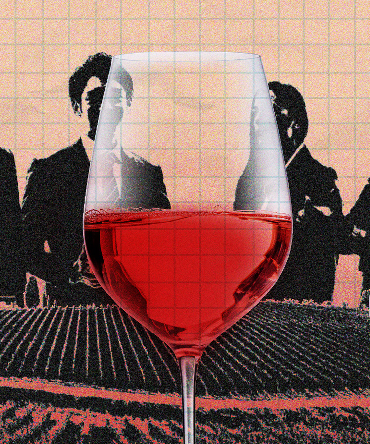 Rosado or Red? Spanish Garnacha Country Considers a Marketing Makeover