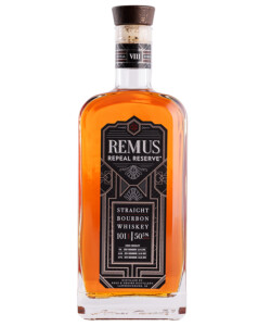 Remus Repeal Reserve VIII Bourbon