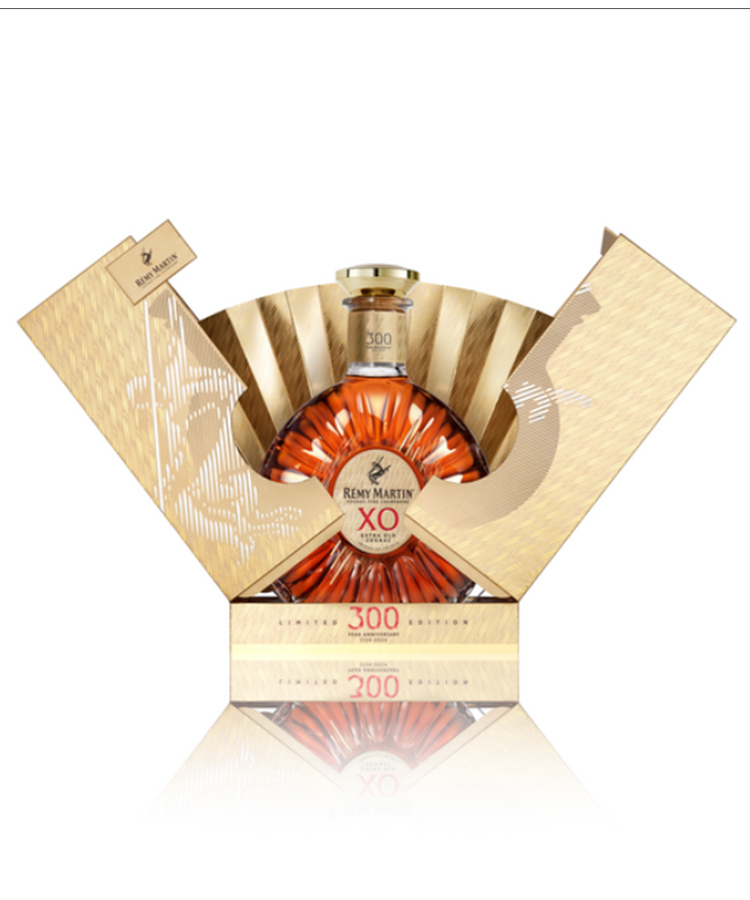 Rémy Martin X.O. Review