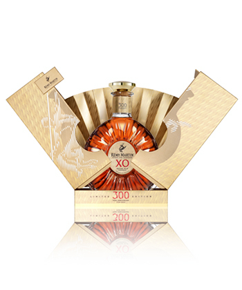 Rémy Martin X.O. is one of the best Cognacs for 2024. Check out the rest of the list here. 