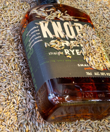 The Ultimate Rye Flavor Map [Infographic]