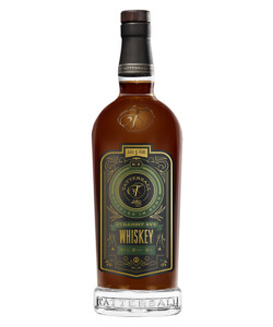 Tattersall Distilling 5 Year Rye Whiskey