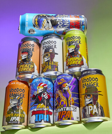 Every Voodoo Ranger IPA, Tasted and Ranked