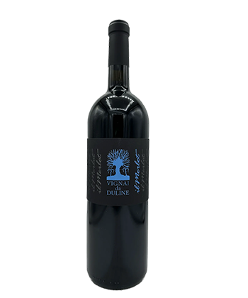 ​​Vignai da Duline Ronco Pitotti Valori Friuli Colli Orientali Merlot is one of the best bang-for-buck Merlots, according to sommeliers. 