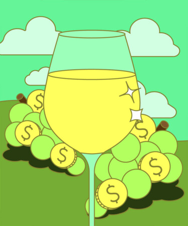 We Asked 18 Sommeliers: What Chardonnay Offers the Best Bang for Your Buck? (2024)