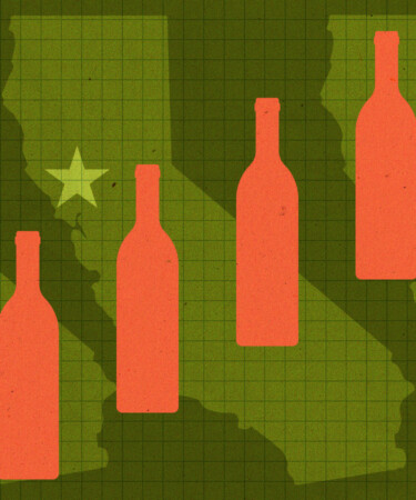 We Asked 18 Wine Pros: What’s the Most Underrated Napa Wine? (2024)