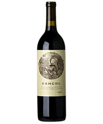 Trefethen Family Vineyards Eschol Red is one of the most underrated Napa wines, according to sommeliers. 