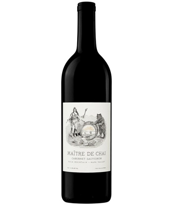 Maître de Chai Gala Mountain 2021 is one of the most underrated Napa wines, according to sommeliers. 