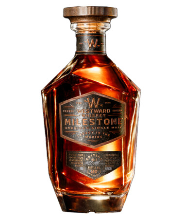 Westward Whiskey Milestone Edition 2 (2024)