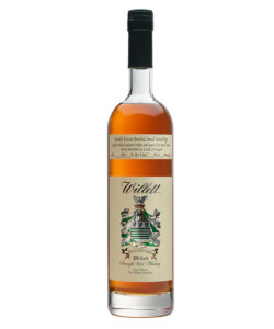 Willett Family Estate Small Batch Straight Rye Whiskey