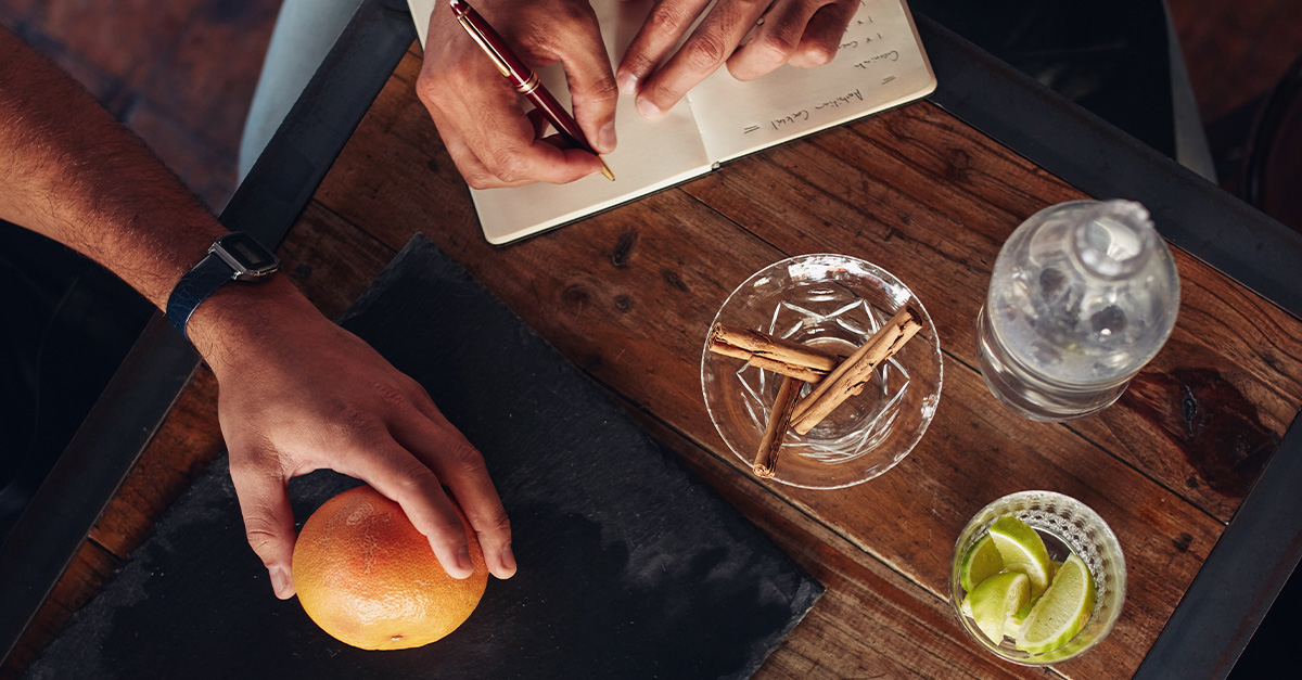 The 10 Most Bizarre Recipes From the Iconic Savoy Cocktail Book | VinePair