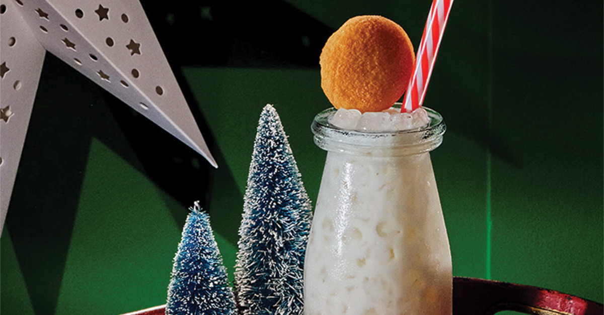 Elvis Christmas | VinePair