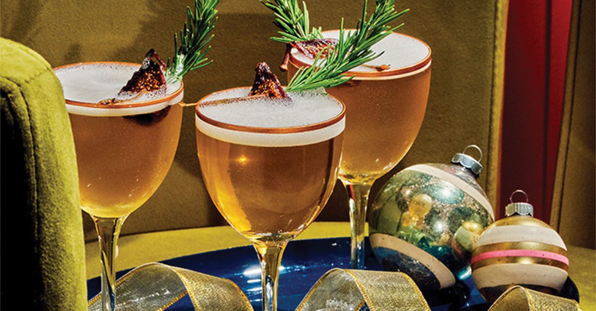 Honey Fig | VinePair