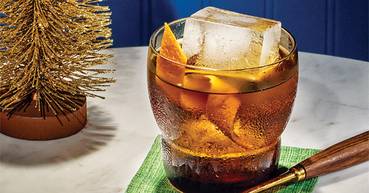 Crosscurrent | VinePair