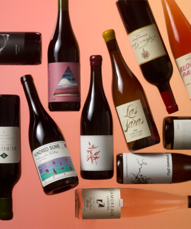 The 50 Best Wines of 2024