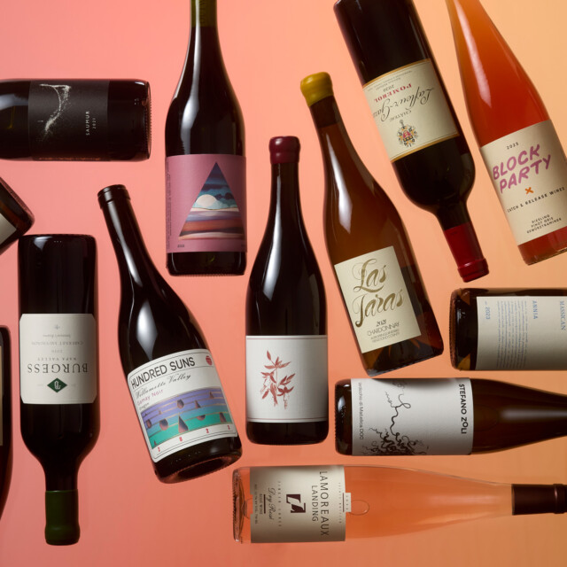 The 50 Best Wines of 2024