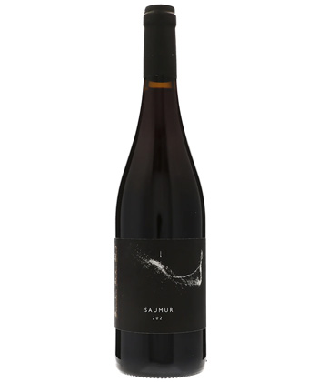 Brendan Stater-West Saumur Rouge 2021 is one of VinePair's 50 best wines for 2024. Check out the rest of the list here. 