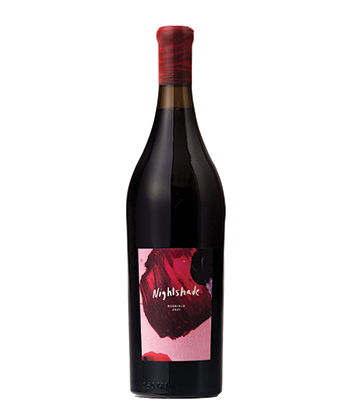 Division Winemaking Company 'Nightshade' Nebbiolo 2022 is one of VinePair's 50 best wines for 2024. Check out the rest of the list here. 