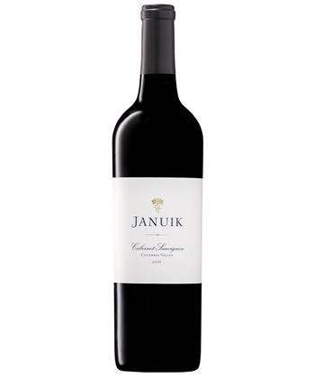 Januik Columbia Valley Cabernet Sauvignon 2021 is one of VinePair's 50 best wines of 2024. Check out the rest of the list here. 