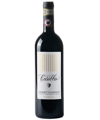 Carobbio Chianti Classico Riserva 2016 is one of VinePair's 50 best wines for 2024. Check out the rest of the list here. 